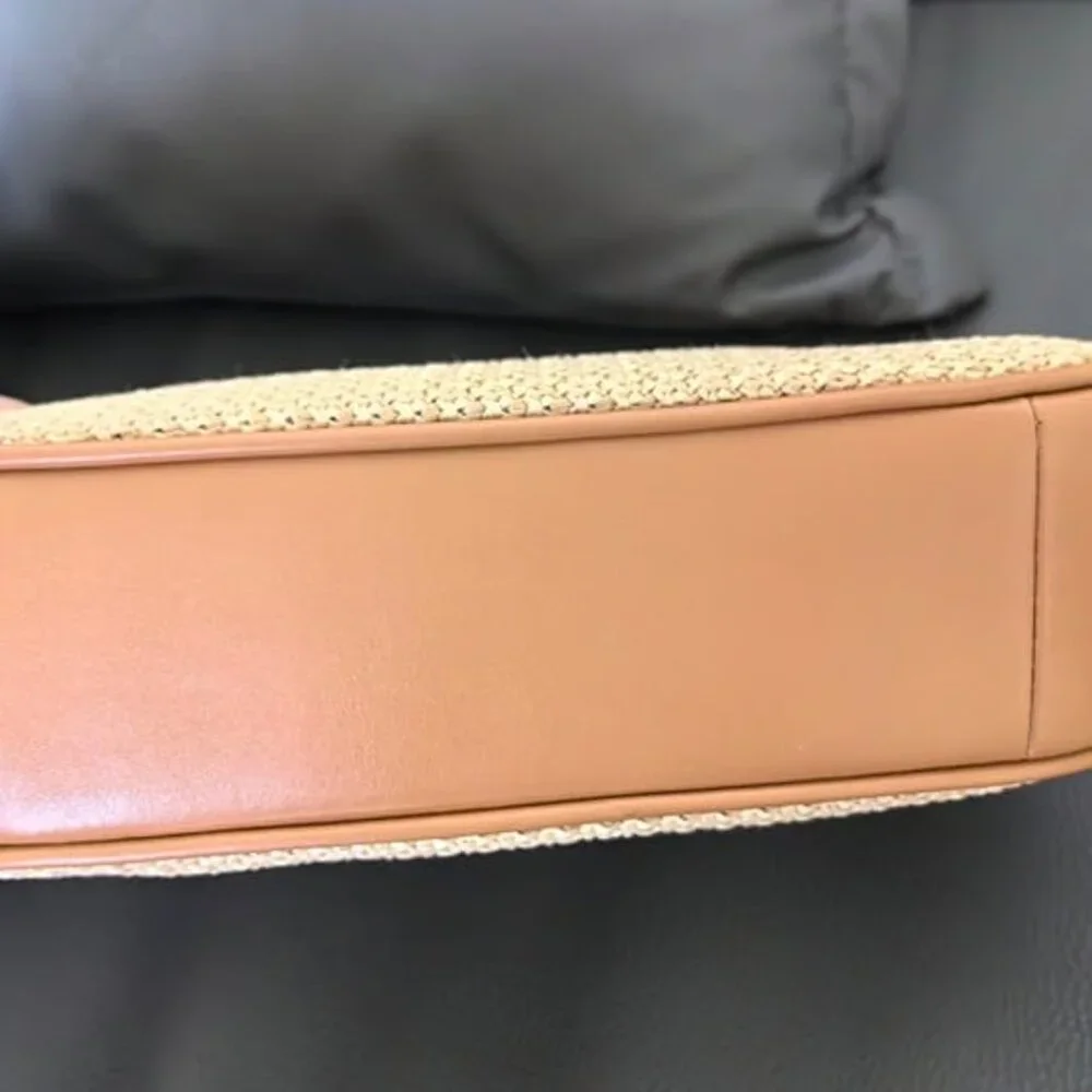 Coach teri shoulder bag - Picture 6 of 7